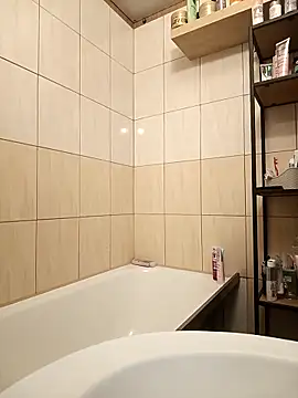 Milda121 online show from 1, 11, 2025