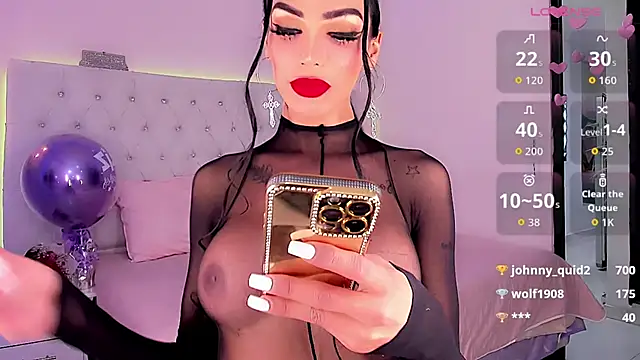 Michell simons online show from 12, 10, 2025