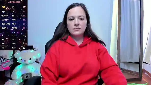 angelaagomez online show from 20, 2, 2026