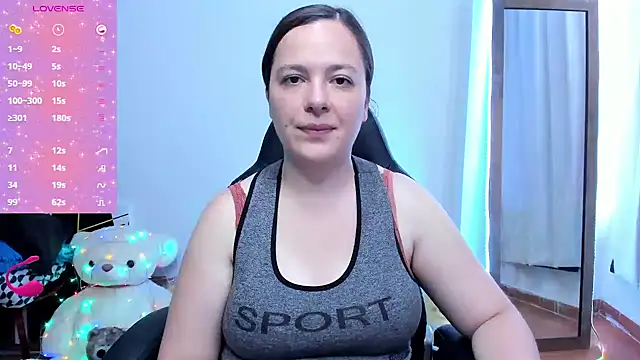 angelaagomez online show from 26, 2, 2026