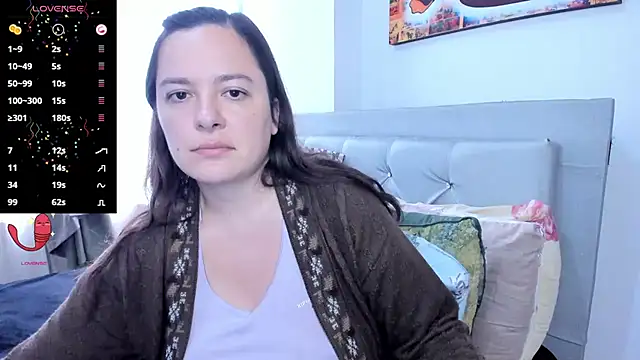 Snapshot of angelaagomez chatting on 30, 6, 2026 angelaagomez online show from 30, 6, 2026
