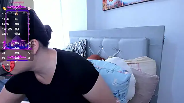 Snapshot of angelaagomez chatting on 4, 7, 2026 angelaagomez online show from 4, 7, 2026