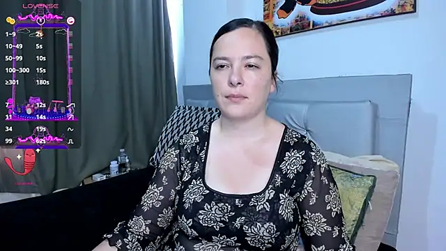 Snapshot of angelaagomez chatting on 10, 7, 2026 angelaagomez online show from 10, 7, 2026
