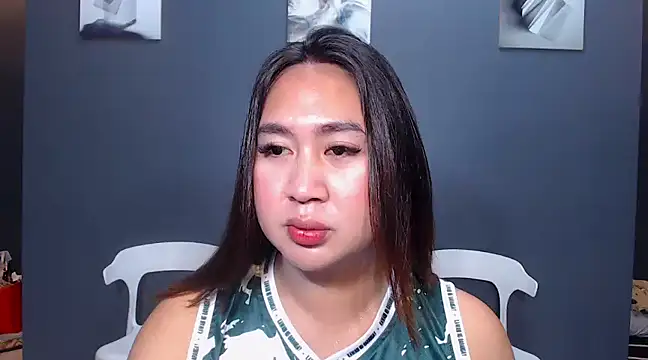 HOTTESTCANDYTS online show from 24, 12, 2024