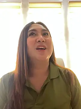 HOTTESTCANDYTS online show from 25, 2, 2025