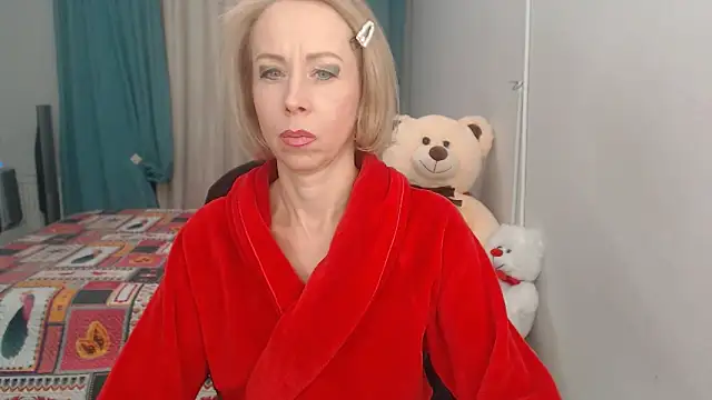 LuxuryNika online show from 16, 1, 2025