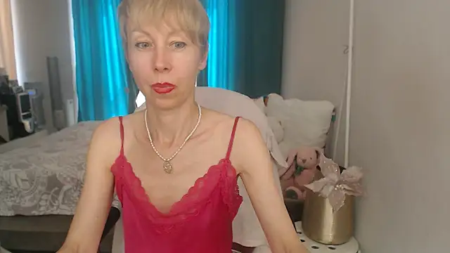 Snapshot of LuxuryNika chatting on 28, 6, 2026 LuxuryNika online show from 28, 6, 2026