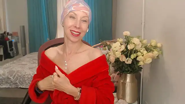 Snapshot of LuxuryNika chatting on 23, 7, 2026 LuxuryNika online show from 23, 7, 2026