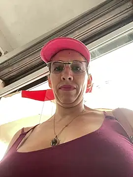 Snapshot of Gatitacarlita chatting on 29, 1, 2025 Gatitacarlita online show from 29, 1, 2025