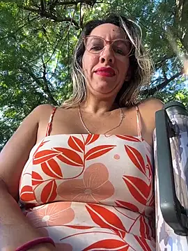 Gatitacarlita online show from 13, 3, 2026