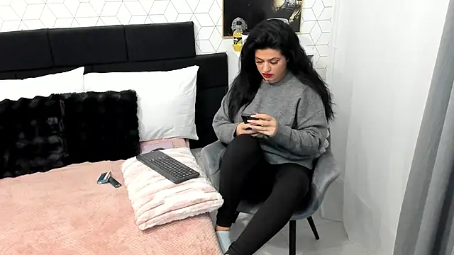 Snapshot of Heidix chatting on 17, 2, 2025 Heidix online show from 17, 2, 2025