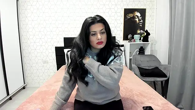 Heidix online show from 5, 11, 2025