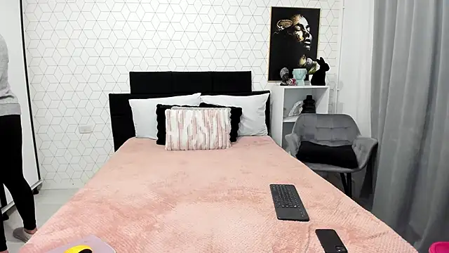 Heidix online show from 8, 1, 2026