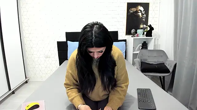 Heidix online show from 13, 2, 2026