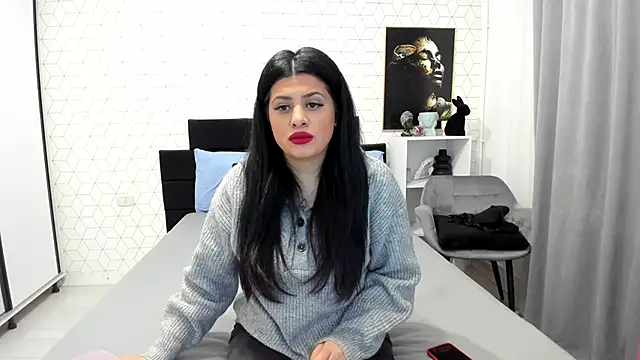 Heidix online show from 16, 2, 2026