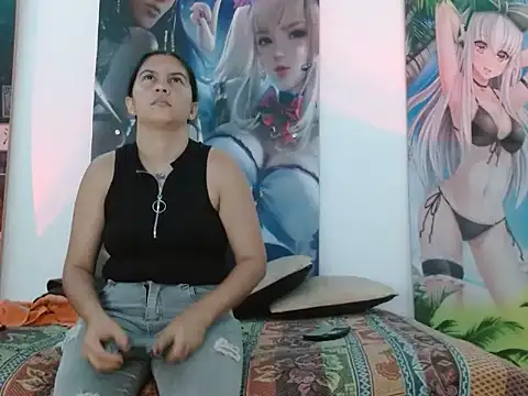 Bootycallhot online show from 21, 10, 2025