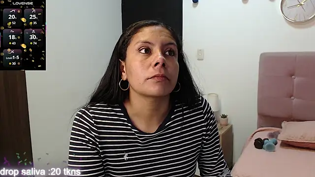 valevicious online show from 20, 12, 2025