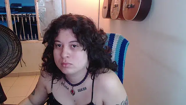 Smoke trip Alicia online show from 12, 1, 2026