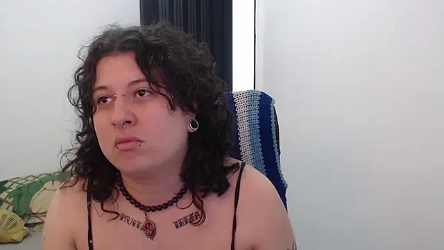 Smoke trip Alicia online show from 18, 1, 2026