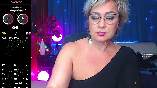 Ellen Ripley online show from 25, 2, 2025