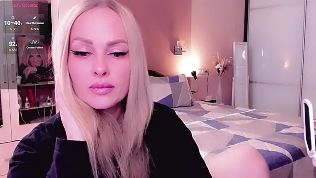 Libby Nora online show from 8, 10, 2025