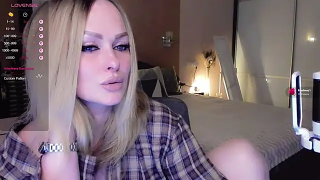 Libby Nora online show from 3, 2, 2026