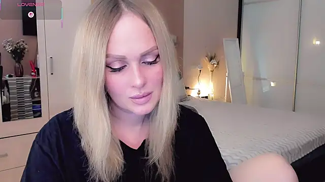 Libby Nora online show from 19, 2, 2026