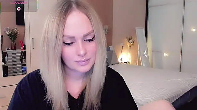 Libby Nora online show from 24, 2, 2026