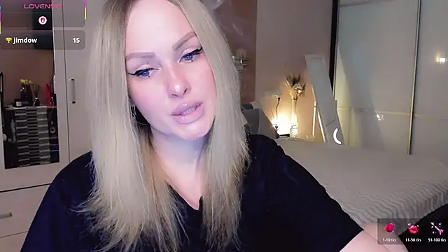 Libby Nora online show from 1, 3, 2026