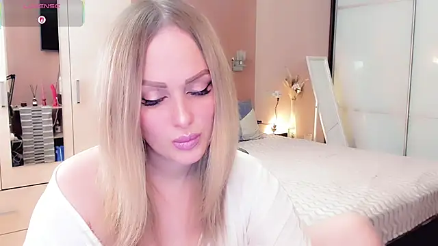 Libby Nora online show from 11, 4, 2026