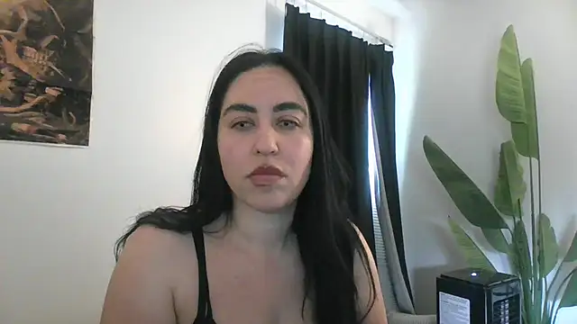 Snapshot of WetFlower69 chatting on 26, 6, 2026 WetFlower69 online show from 26, 6, 2026