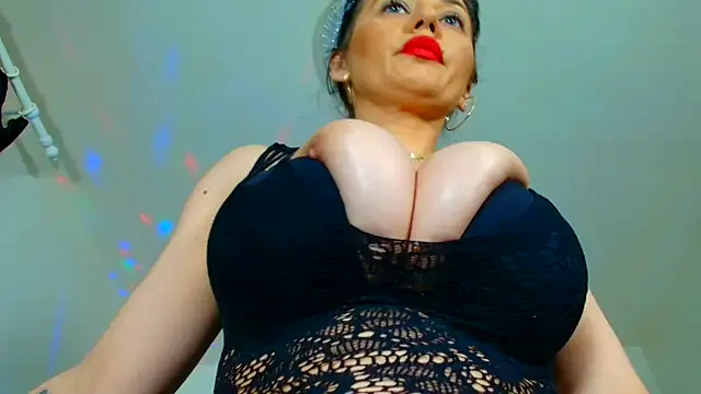 angeliquevany online show from 28, 1, 2025