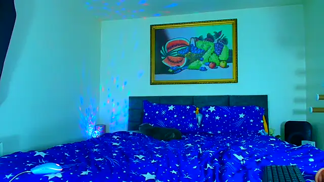 angeliquevany online show from 8, 3, 2025