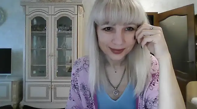 BarbaraKim online show from 9, 1, 2025