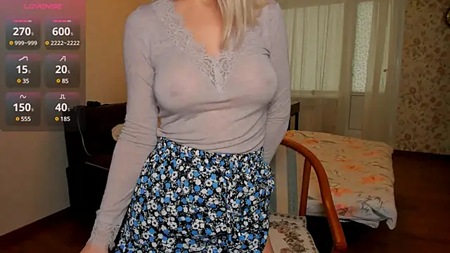 Snapshot of Anastasiagate chatting on 12, 2, 2025 Anastasiagate online show from 12, 2, 2025
