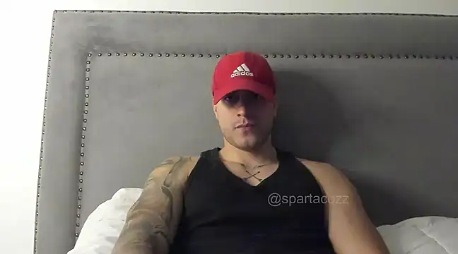 spartacozz online show from 11, 2, 2025