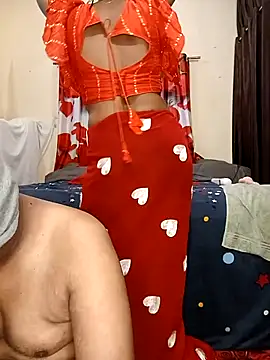 Snapshot of INDIANDESIMATURE chatting on 26, 2, 2025 INDIANDESIMATURE online show from 26, 2, 2025