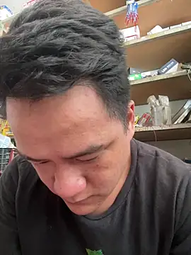 Snapshot of toyokio chatting on 19, 7, 2026 toyokio online show from 19, 7, 2026