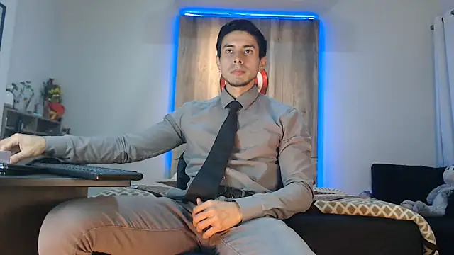 Andrew 4  online show from 14, 9, 2025