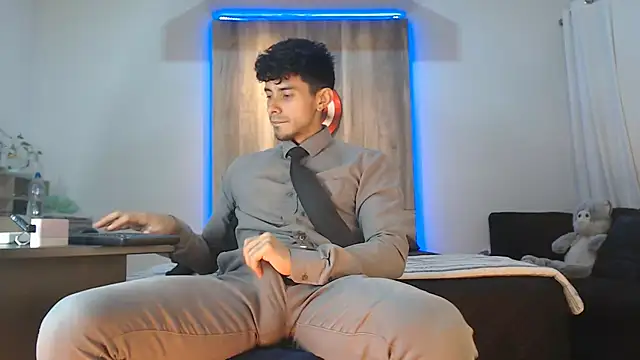 Andrew 4  online show from 20, 10, 2025