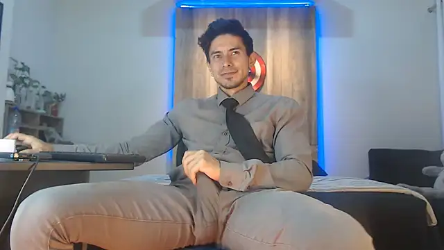 Andrew 4  online show from 28, 11, 2025