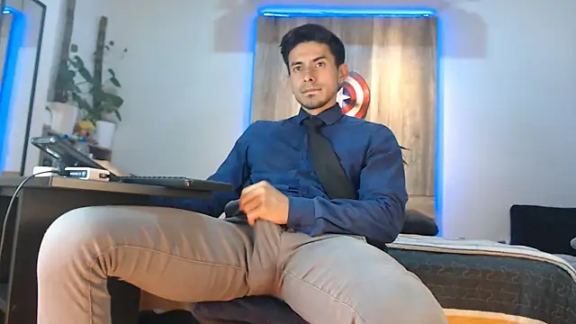 Andrew 4  online show from 15, 2, 2026