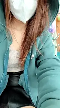 AsianPussie4u online show from 16, 3, 2025