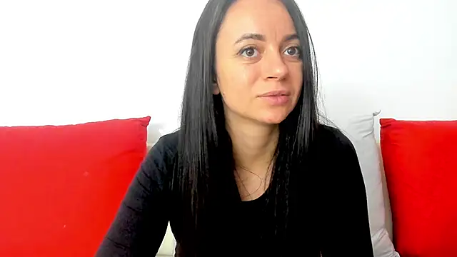 cute angel95 online show from 27, 9, 2025