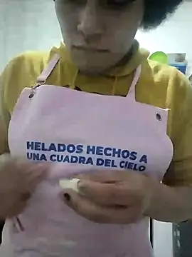 LUNAdeMARTE online show from 4, 1, 2025