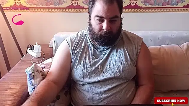  Sinyor34 online show from 13, 10, 2025