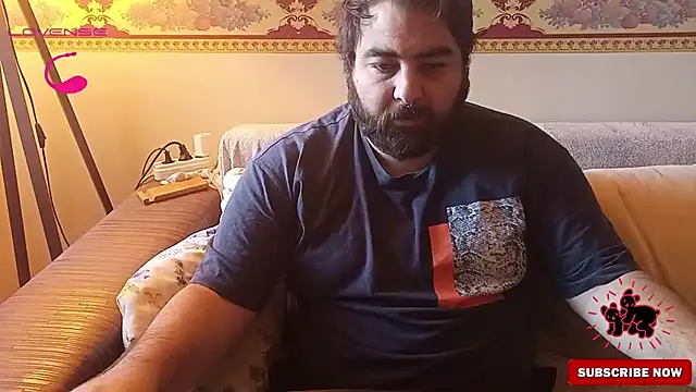  Sinyor34 online show from 13, 11, 2025