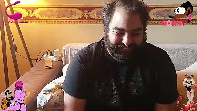  Sinyor34 online show from 28, 11, 2025