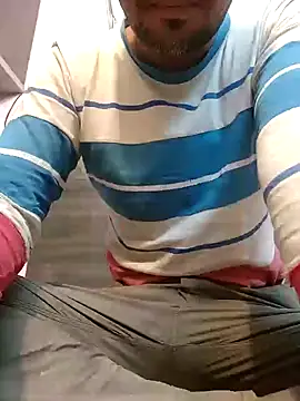 HotBoyOm online show from 26, 12, 2024