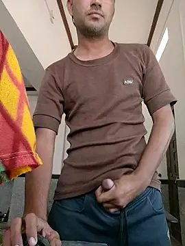 HotBoyOm online show from 14, 12, 2025